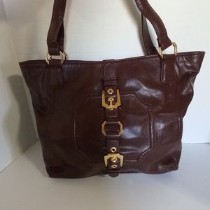 💯% Monet tote FAIR read description